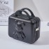 Violent Bear Graffiti Luggage Female 14 inch Small Makeup Box 2022 New Password Box Lightweight Mini Storage Box