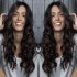 Real Hair Wig Glueless Wig Front Lace Non Glued Headset Wear and Go Human Hair