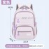 High looks junior high school student backpack, female large capacity Japanese ins Korean version backpack, male elementary school high school student backpack