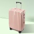 Male and female students' luggage boxes, mother box, silent universal wheels with compartments, password box, male suitcase, ins trendy new style