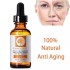 External Single VITAMIN C Serum Facial Moisturizing&Moisturizing Original Liquid Brightening&Attenuating Fine Line Skin Care essence