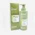 Supply single PURE wash and care set for external use, nutritious, smooth, anti frizz, keratin wash and repair dry and frizzy hair