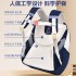 New elementary school school backpack for boys and girls, lightweight and reduced weight, spine protection, large capacity, children's ultra lightweight waterproof backpack wholesale