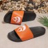 Men's slippers 2025 new cross-border popular trendy brand game cool slippers outdoor comfortable skull head fashion