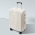 Box, suitcase, Instagram popular new trendy men and women, large capacity 24 inch, super large, sturdy and durable, with thickened universal wheels