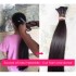 10A Straight hair bundles that can be bleached and dyed in reverse, real hair wig, natural color hair curtain, in stock