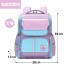 Wholesale of popular elementary school backpacks for first and second grade boys and girls in grades 3-4, 5-6, lightweight and load reducing spine protection backpacks