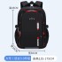 Elementary school backpack for boys, grades one, two, three, to six, grades four, five, girls, children, reducing burden, middle school, wear-resistant shoulders, large capacity