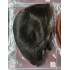 Frontal human hair13 *4 pixie cut short curly full lace wigs