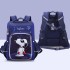 Snoopy Elementary School Student Backpack Wholesale for Grades 1, 2, 3, 4, 5, and 6, Reducing Burden and Protecting Spine, Large Capacity Children's Backpack