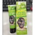 External sales 100g cucumber tear off facial mask to remove blackheads, clean pores, moisturize and apply tear off film