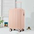 Mother and Son Korean version of Little Fresh Password Box New Female Student Luggage Cute Macaron Travel Box Trolley Box