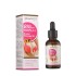 Export Papaya Beauty Milk Essential Oil for Breast Care, Curved and Moisturizing Lifting Massage Oil