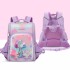 Snoopy Elementary School Student Backpack Wholesale for Grades 1, 2, 3, 4, 5, and 6, Reducing Burden and Protecting Spine, Large Capacity Children's Backpack