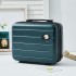 2021 New Retro Makeup Bag, Handheld Travel Case, Large Capacity Toilet Bag, 16 inch Multi functional Storage Bag