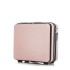 Front luggage compartment small female mini cute fashion trend student 16 inch makeup box portable and multifunctional