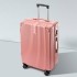 24 hard suitcases for students, 20 leather suitcases for suitcases, 20 suitcases for men and women, 24 retro suitcases, 26 inches