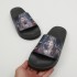 Cross border popular internet celebrity, trendy brand, popular Black Wukong game, cool slippers, couple, summer girl, outdoor, indoor, stepping on poop feeling