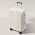 New 2023 Retro Luggage with Aluminum Frame, Mother Set, Trolley Box, Travel Box, Password Box, Korean Edition, Male and Female Students