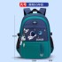 New astronaut children's backpack, lightweight and spine protecting, for elementary school students in grades 136, with a large capacity and reduced load backpack