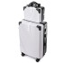 Male and female students' luggage boxes, mother box, silent universal wheels with compartments, password box, male suitcase, ins trendy new style