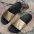 Couple's Male Female Same Style Slippers 2025 New Cross border Popular Trendy Brand Game Cool Slippers Outdoor Comfortable and Versatile