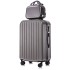 20 inch luggage suitcase, trolley case, women's lightweight password box, student women's 24/26/28 inch travel boarding case, universal wheels