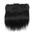 Xuchang Foreign Trade Transparent Lace Hair Block Human Hair Wig 13 * 4 lace frontal human hair