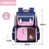 High quality elementary school backpacks for grades one to six, lightweight and waterproof space backpacks for both men and women, wholesale for children's backpacks