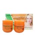 Export papaya skincare combination set for Middle East/Southeast Asia to improve dullness. Day cream+Night cream