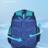 Explosive Huo Ying Elementary School Student Backpack Large Capacity Third and Sixth Grade Waterproof Backpack New Children's Backpack Wholesale