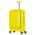 20 inch suitcase for women, student mother suitcase, business man, front opening travel suitcase, swivel wheel, trendy leather suitcase