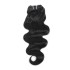 Clip in Human Hair Extension 8-piece set 115-120g