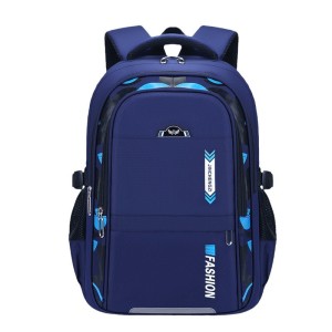 Elementary school backpack for boys, grades one, two, three, to six, grades four, five, girls, children, reducing burden, middle school, wear-resistant shoulders, large capacity