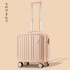 【 Strictly Selected Children's Box 】 Fashionable 18 inch Boarding Case, Bear Luggage, Silent Universal Wheel Password Box, Trolley Box