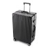 Box, suitcase, Instagram popular new trendy men and women, large capacity 24 inch, super large, sturdy and durable, with thickened universal wheels