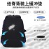 Elementary school backpack for boys, grades one, two, three, to six, grades four, five, girls, children, reducing burden, middle school, wear-resistant shoulders, large capacity