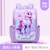 New cartoon lightweight elementary school backpack cross-border popular children's backpack large capacity spine protection and reduced burden wholesale