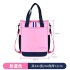 Primary school students' handbags, children's tutoring bags, middle school students' tutoring bags, hand-held shoulder backpacks, large capacity crossbody bags wholesale