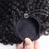 Kinky Curly Drawstring Ponytail Women's Wig Ponytail Invisible Splice Ponytail