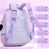 Kulomi Children's Burden Reduction Backpack Cross border Hot selling Primary School Student Male and Female Spinal Protection Large Capacity Waterproof Backpack