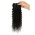 Kinky Curly Clip in Human Hair 8-Piece Set