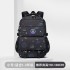 Elementary school students' starry sky leisure backpack, grades 1-3-6, junior high school students' backpack, lightweight refrigerator door, boys' backpack