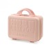 Internet celebrity ins 14 inch portable suitcase for girls, fresh students, small and lightweight wedding gift storage luggage