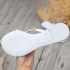 Flip flops, women's slippers, women's fashion for outdoor wear, women's 2024 hot items, internet celebrities, Instagram hot items, explosive street high beauty value