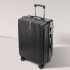 Aluminum frame luggage, internet famous suitcase, right angle universal wheel, female and male student password box, 24 inch suitcase, 28 travel suitcase