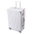 Luggage Ins, popular women's new suitcase, travel men's 24 inch large capacity password box