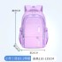 Elementary school backpack for boys, grades one, two, three, to six, grades four, five, girls, children, reducing burden, middle school, wear-resistant shoulders, large capacity