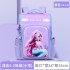 Primary school students' new 3D cartoon large capacity cross-border backpack cute and lightweight children's spine protection backpack