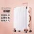 Luggage for women, Instagram influencer, travel suitcase for men, small 20 inch suitcase, 24 password leather suitcase, 26 suitcase, trendy